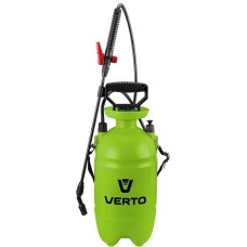 Ручний обприскувач Verto 5л 15G505