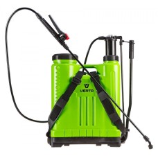 Ручний оприскувач Verto 15 л (15G507)