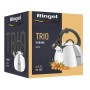 Чайник Ringel Trio, 2,5 л (RG-1005)
