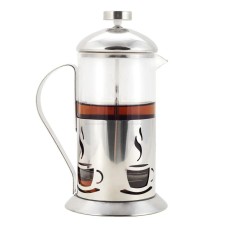 Заварник френч-пресс 350 мл  OFENBACH 100604