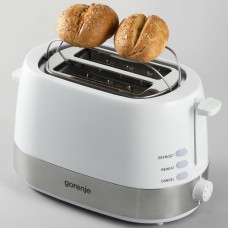 Тостер Gorenje T850WE