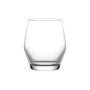 Набор стаканов низких ARDESTO Loreto 370 мл, 6 шт, стекло AR2637LL