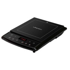 Настільна індукційна плита одноконфоркова LIBERTON LIC-3700
