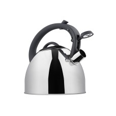 Чайник з прогумованою ручкою ARDESTO Gemini AR1947KS (2.5 л)