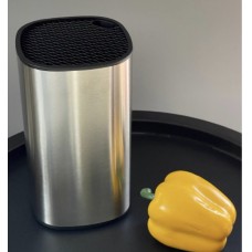 Колода для ножей ARDESTO Gemini, 22 см, нержавеющая сталь AR2123SH