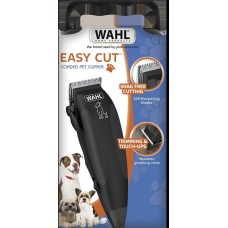 Машинка для стрижки тварин (грумінгу) Wahl 09653-716 Easy Cut