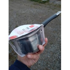 Ковш 0.8 л.  Ardesto Gemini AR1908SS (12 см)