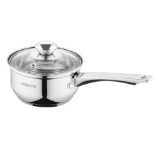 Ковш 1 л. ARDESTO Gemini Gourmet AR1910GSS (14 см)