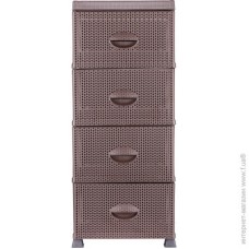 Комод VIOLET HOUSE 1004 Віолетта