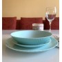 Сервиз LUMINARC PAMPILLE TURQUOISE /18 пр. (Q6154)