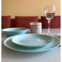 Сервиз LUMINARC PAMPILLE TURQUOISE /18 пр. (Q6154)