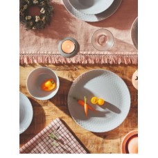 Набір тарілок 18 пр Luminarc Pampille Granite