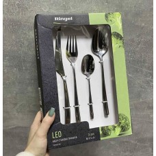 Набор столовых приборов 24 пр. RINGEL LEO RG-3114-24