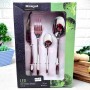 Набор столовых приборов 24 пр. RINGEL LEO RG-3114-24