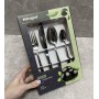 Набор столовых приборов 16 пр. RINGEL MOON RG-3115-16