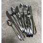 Набор столовых приборов 16 пр. RINGEL MOON RG-3115-16