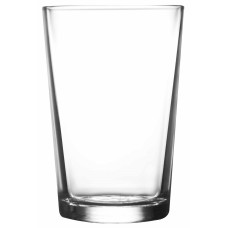 Високий стакан 200 мл ECOMO CONE CON-0200-PLN