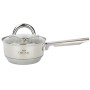 Набор посуды OSCAR MASTER ковш 1.15 л к + кастрюля (1.9 л+3.6 л) OSR-4001/n