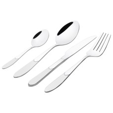 Набір столових приборів 24 предмети OSCAR Best OSR-6003/24