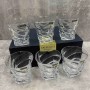 Набір склянок для віскі 300 мл 6 шт Bohemia Casablanca