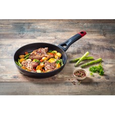 Сковорода PYREX OPTIMA+ сковорода 26 см индукция б/крышки (OT26BF6/7246)