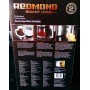 Капельна кавоварка REDMOND SkyCoffee M1519S