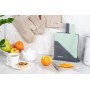 Набір кухонних дощок на підставці ARDESTO Fresh AR1403GB
