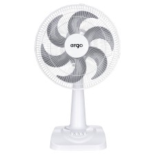 Настільний вентилятор ERGO FT 1220