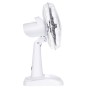 Настільний вентилятор ERGO FT 1220