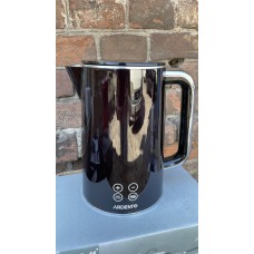 Електрочайник з LED-дисплеєм, 6 температурних режимів ARDESTO EKL-X53E