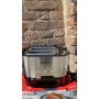 Тостер 1000 Вт, металл ARDESTO T-K210