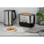 Тостер 1000 Вт, металл ARDESTO T-K210