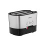 Тостер 1000 Вт, металл ARDESTO T-K210