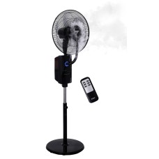 Вентилятор + зволожувач з пультом ERGO FSM 1698