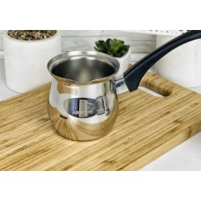 Турка 0.5 літра Ardesto Black Mars AR0814SB