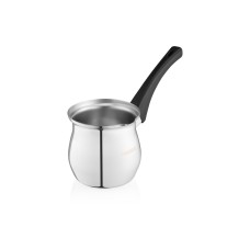 Турка 0.35 літра Ardesto Black Mars AR0835SB (7 см)