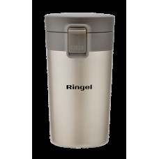 Термокружка RINGEL GO золотиста 300 мл (RG-6123-300/1)