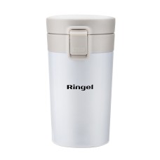 Термокружка RINGEL GO біла 300 мл (RG-6123-300/1)