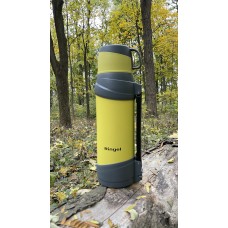 Термос RINGEL Power UP 2 літра нержавіюча сталь японського стандарту SUS 304 (RG-6135-2000)