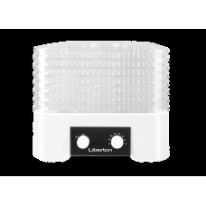 Сушка для овочів та фруктів з піддоном для пастили LFD-5525P