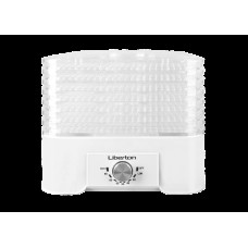 Электросушка для продуктов на 15 литров с поддоном для пастилы LFD-5526P