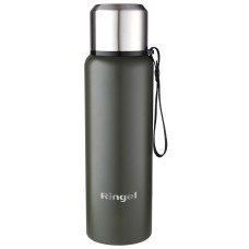 Термос нерж. сталь японського стандарту SUS 304 RINGEL Winner 1000 мл (RG-6137-1000)