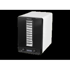 Сушка для фруктів та овочів з піддонами для пастили LFD-5528P