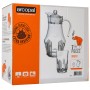 Набір питний ARCOPAL ORIENT, 7 предметів L4986