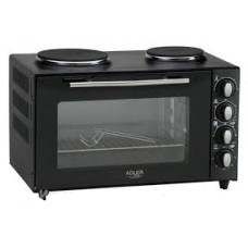 Духовка Adler ad 6011