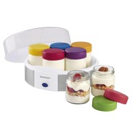 Йогуртниця Silver Crest SJB 15 A1