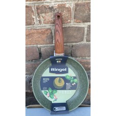 Сковорода RINGEL Pesto без крышки 22 см (RG-1137-22)