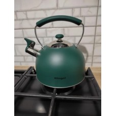 Чайник RINGEL Herbal line 2.5 л (RG-1007)