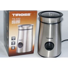 Кавомолка Tiross TS-532