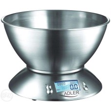 Кухонні ваги Adler AD 3134